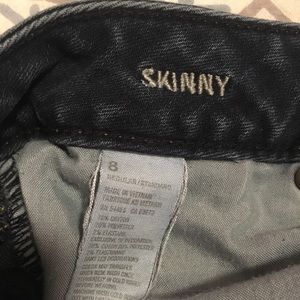 American Eagles Jeans